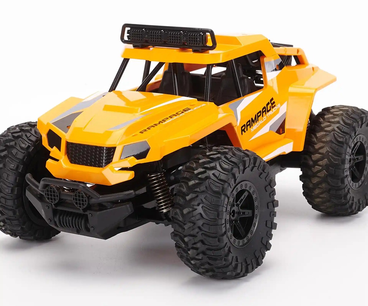 White ceramic CNC milling prototype part for electronic applications