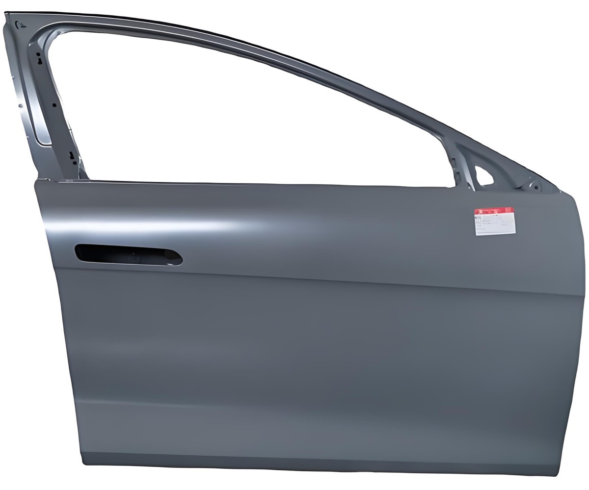 White ceramic CNC milling prototype part for electronic applications