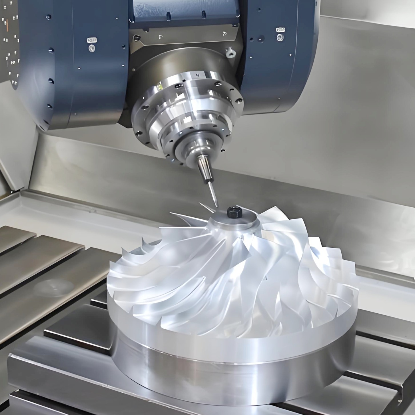 Plastic Injection Moulding